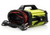 Intelligens autó akkumulátor töltő és indítássegítő bikázó 12V 25A/24V 15A Carmotion BOOSTER-8699