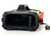 Intelligens autó akkumulátor töltő és indítássegítő bikázó 12V 25A/24V 15A Carmotion BOOSTER-8699