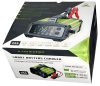 Intelligens autó akkumulátor töltő és indítássegítő bikázó 12V 25A/24V 15A Carmotion BOOSTER-8699