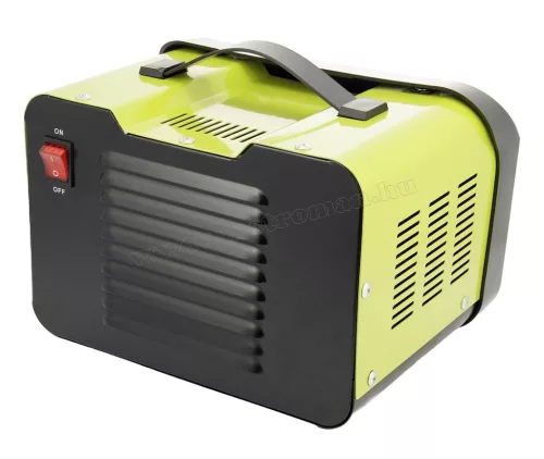 Nagy teljesítményű akkumulátor töltő és gyorsindító, bikázó 12/24V, 30A/20A  Carmotion 58701-BOOSTER