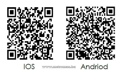 Komplett megfigyelő rendszer 5 Mpixeles Zoom-os és forgatható PTZ IP kamerákkal 5MP-PTZ-DVR