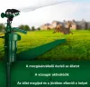 Vízsugaras mozgásérzékelős állatriasztó Gardigo Solar Gardigo 60085