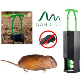 Vakondfogó Pocok és Vakond csapda Gardigo M0072