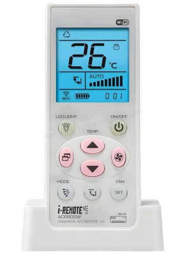 Klíma okosító Univerzális Wifi klíma távirányító i-Remote ACR900-WIFI SMART