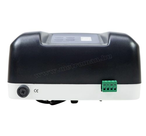 Elektromos távirányítós garázskapu nyitó szett PNI AGD1200