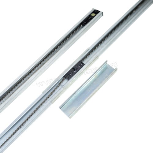 Elektromos távirányítós garázskapu nyitó szett PNI AGD1200