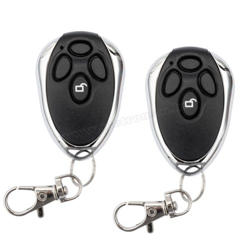 Elektromos távirányítós garázskapu nyitó szett PNI AGD1200