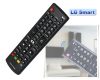 Univerzális TV távirányító LG Smart TV-hez AKB74475490