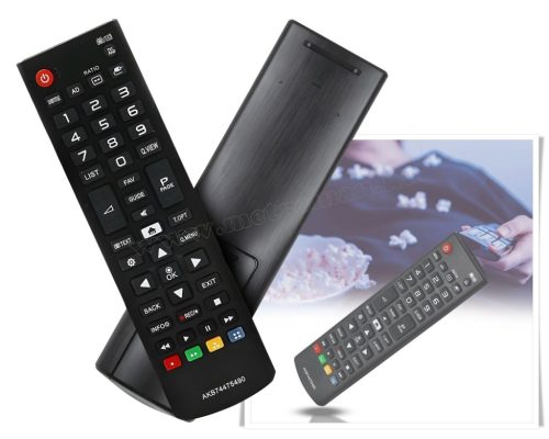 Univerzális TV távirányító LG Smart TV-hez AKB74475490