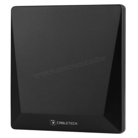   TV szobaantenna digitális földfelszíni TV vételhez Cabletech ANT0690-DVB-T
