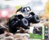 Mini távirányítós autó Terepjáró ARMY0111