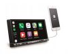 USB/MP3 Bluetooth 2 DIN autórádió SONY AX3005DB