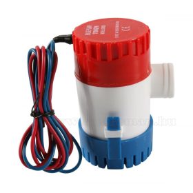 Fenékszivattyú 69L/perc BGPUMP-1100GPH-12V