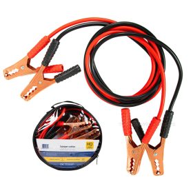 Bikakábel, indító kábel 200 Amper BK200A