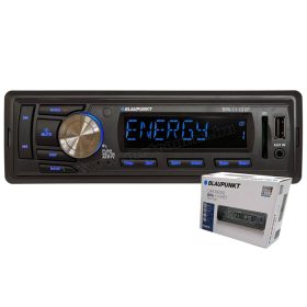 Bluetooth USB SD MP3 autórádió Blaupunkt BPA1119BT