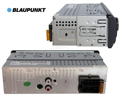 Bluetooth USB SD MP3 autórádió Blaupunkt BPA1119BT