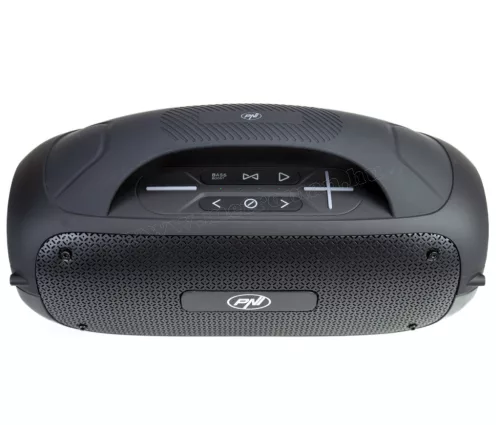 Hordozható Bluetooth hangszóró PartyBox vezeték nélküli mikrofonnal PNI FunBox BT600