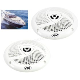   Vízálló hangszóró, Hajó hangszóró PNI Marine BTA500-IP68