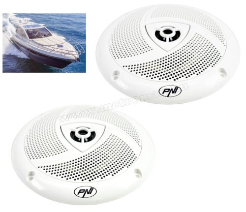 Vízálló hangszóró, Hajó hangszóró PNI Marine BTA500-IP68