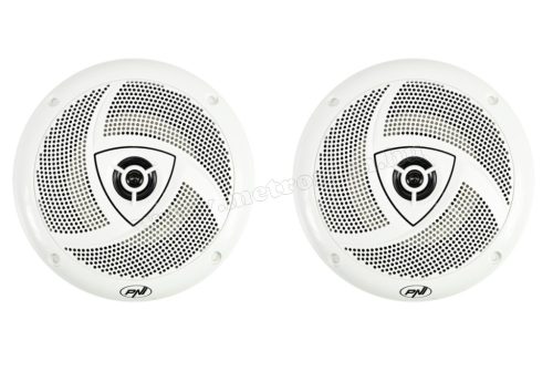 Vízálló hangszóró, Hajó hangszóró PNI Marine BTA500-IP68