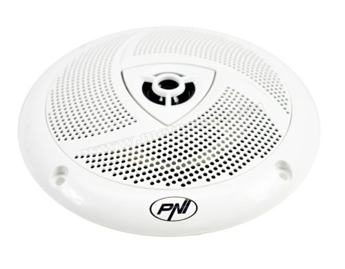 Vízálló hangszóró, Hajó hangszóró PNI Marine BTA500-IP68