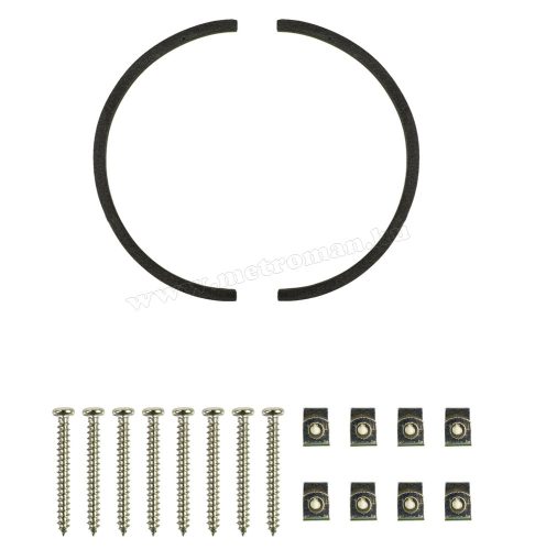 Vízálló hangszóró, Hajó hangszóró PNI Marine BTA500-IP68