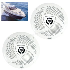   Vízálló hangszóró, Hajó hangszóró PNI Marine BTA650-IP68