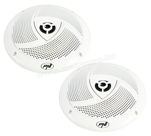 Vízálló hangszóró, Hajó hangszóró PNI Marine BTA650-IP68