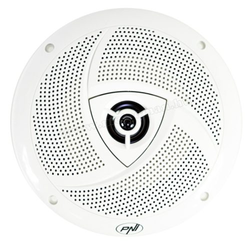 Vízálló hangszóró, Hajó hangszóró PNI Marine BTA650-IP68
