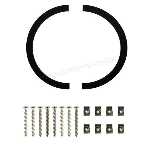 Vízálló hangszóró, Hajó hangszóró PNI Marine BTA650-IP68