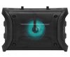 Ütésálló munka és party hangszóró Bluetooth Multimédia lejátszó SAL BTWORKY 