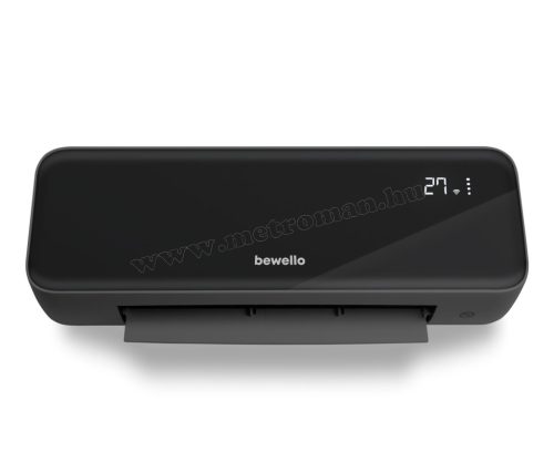 WIFI elektromos ventilátoros fali fűtőtest Bewello 2103A TuyaSmart