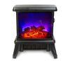 Elektromos mini látvány kandalló Hősugárzó BW2106MINI