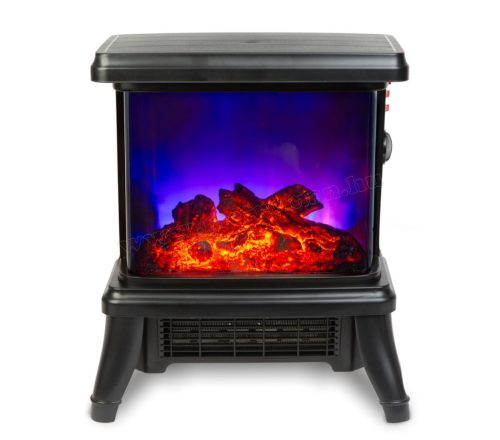 Elektromos mini látvány kandalló Hősugárzó BW2106MINI