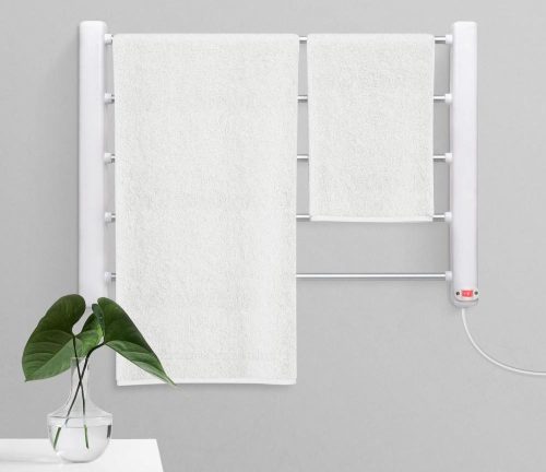 Elektromos törölközőszárító Bewello BW3001