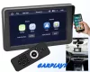 Android Autó és CarPlay Multimédia rendszer CARPLAY7