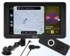 Android Autó és CarPlay Multimédia rendszer CARPLAY7