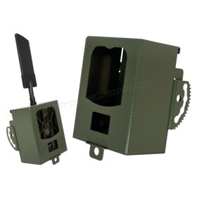 Fém tok vadkamerához PNI Safe Lock 550 