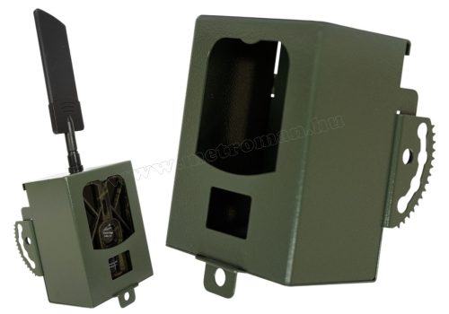 Fém tok vadkamerához PNI Safe Lock 550 