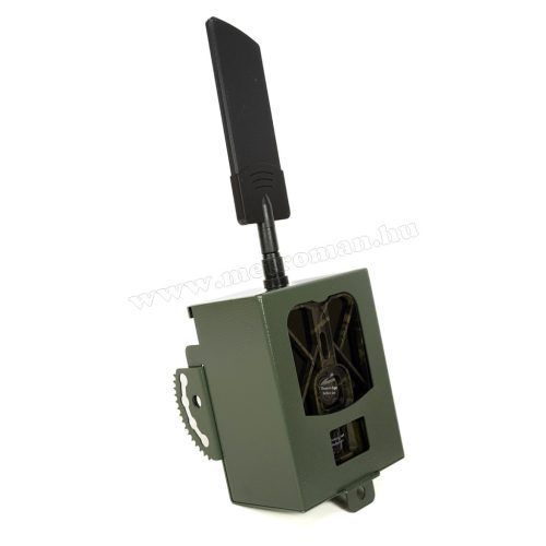 Fém tok vadkamerához PNI Safe Lock 550 