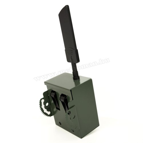 Fém tok vadkamerához PNI Safe Lock 550 