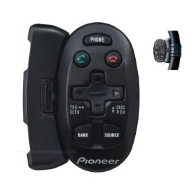   Kormánykerék távirányító autórádióhoz Bluetooth működtetéssel Pioneer CD-SR110
