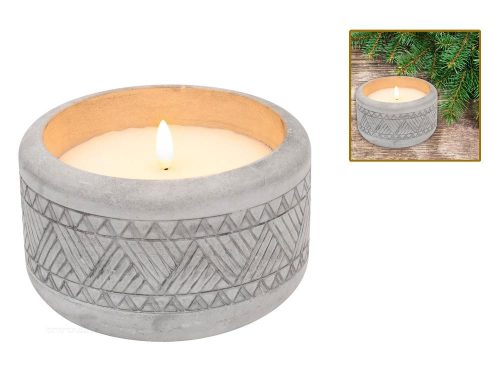 LED gyertya, LED mécses pislákoló lángeffekttel CDL14