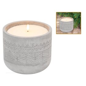 LED gyertya, LED mécses pislákoló lángeffekttel CDL17 