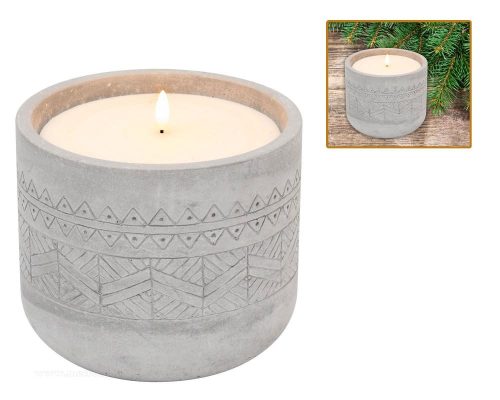 LED gyertya, LED mécses pislákoló lángeffekttel CDL17 