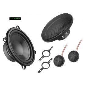   CL Audio autó hangszóró szett 13 cm-es komponens hangszóró CL18130SET