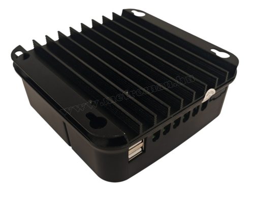Napelem MPPT töltésvezérlő 12-24V 20 Amper CM-D20-MPPT