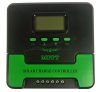 Napelem MPPT töltésvezérlő 12-24V 40 Amper CM-D40-MPPT