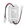 24V/12V feszültség konverter PNI CN-5A