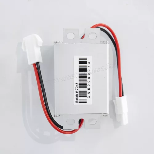 24V/12V feszültség konverter PNI CN-5A